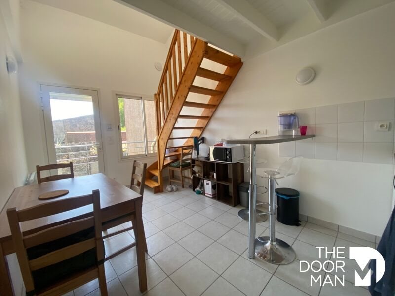 Appartement à louer, 25m², Machecoul