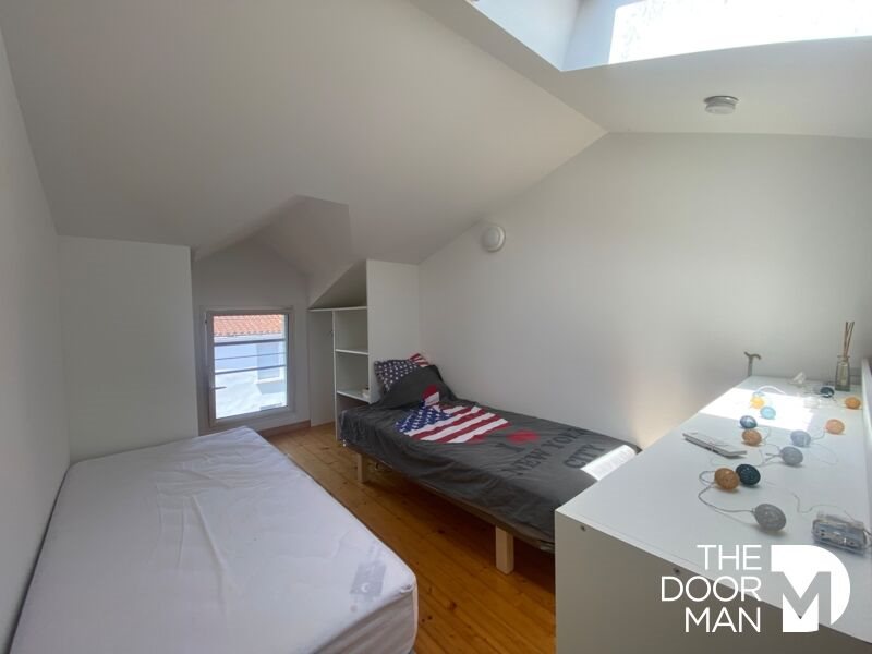 Appartement à louer, 25m², Machecoul