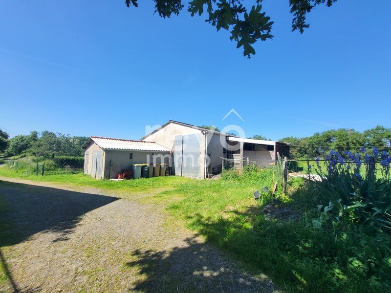 Maison à vendre, 231m², Vezins