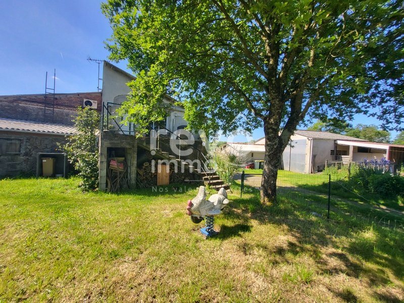 Maison à vendre, 231m², Vezins
