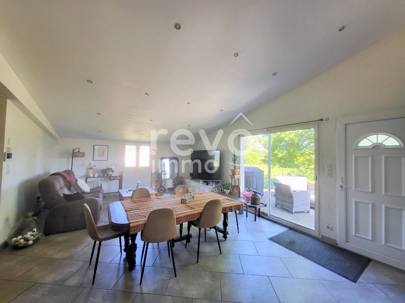Maison à vendre, 231m², Vezins