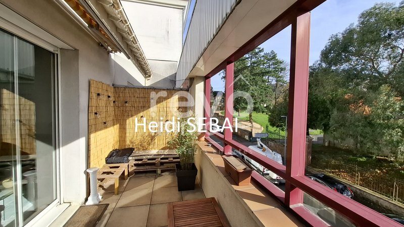 Appartement à vendre, 60m², Cholet