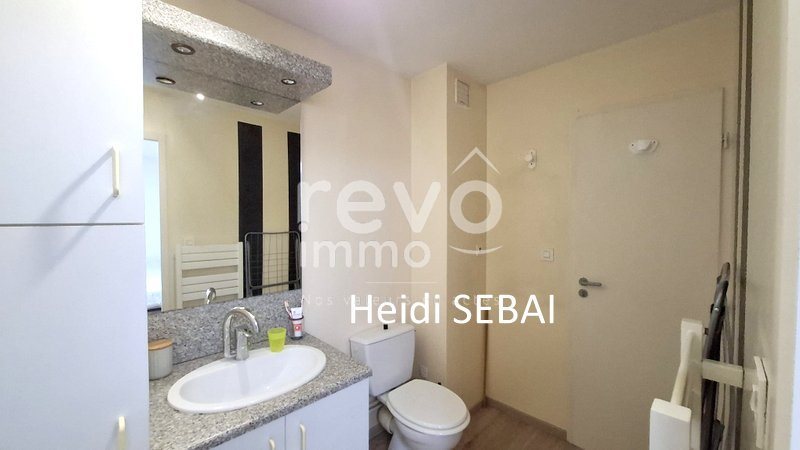 Appartement à vendre, 60m², Cholet