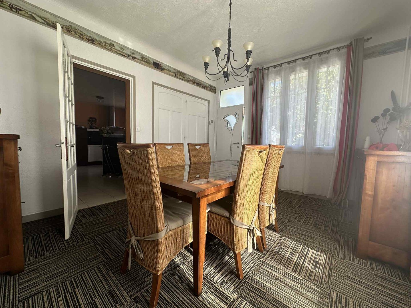 Maison à vendre, 170m², Chemillé