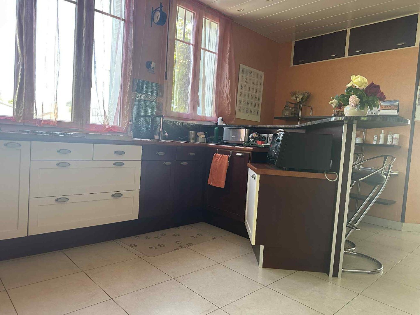 Maison à vendre, 170m², Chemillé