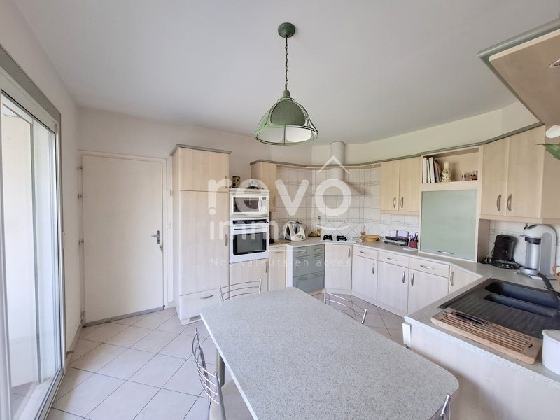 Maison à vendre, 110m², Le May-sur-Evre