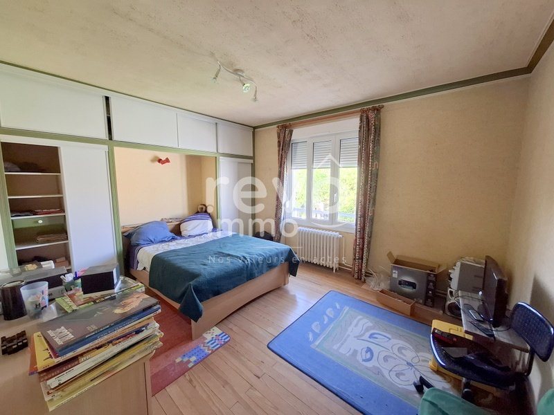 Maison à vendre, 110m², Le May-sur-Evre