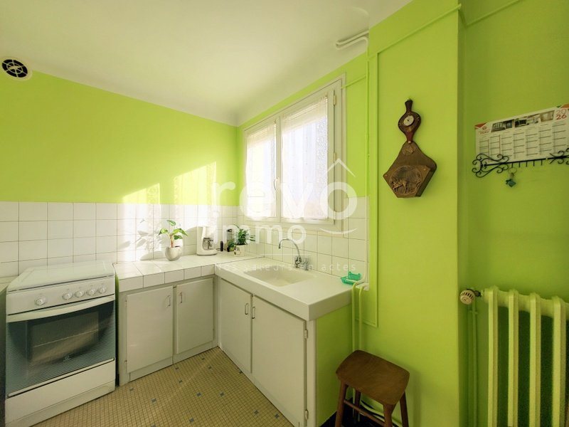 Maison à vendre, 107m², Neuvy-en-Mauges