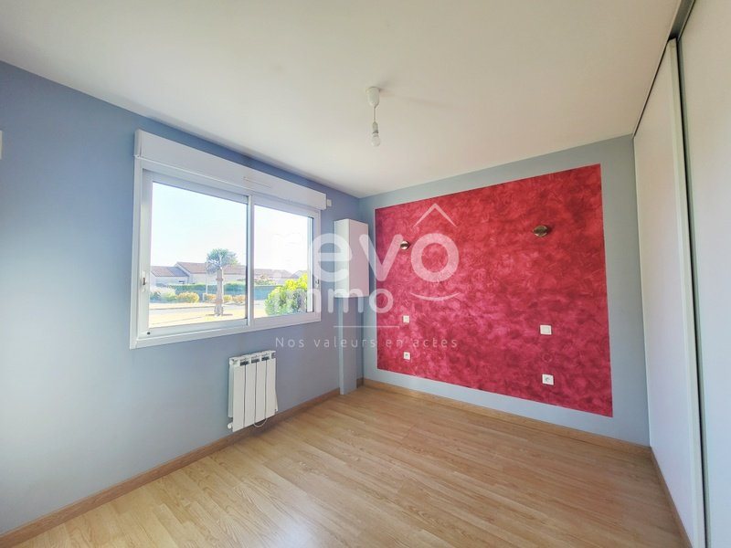 Maison à vendre, 90m², Bégrolles-en-Mauges