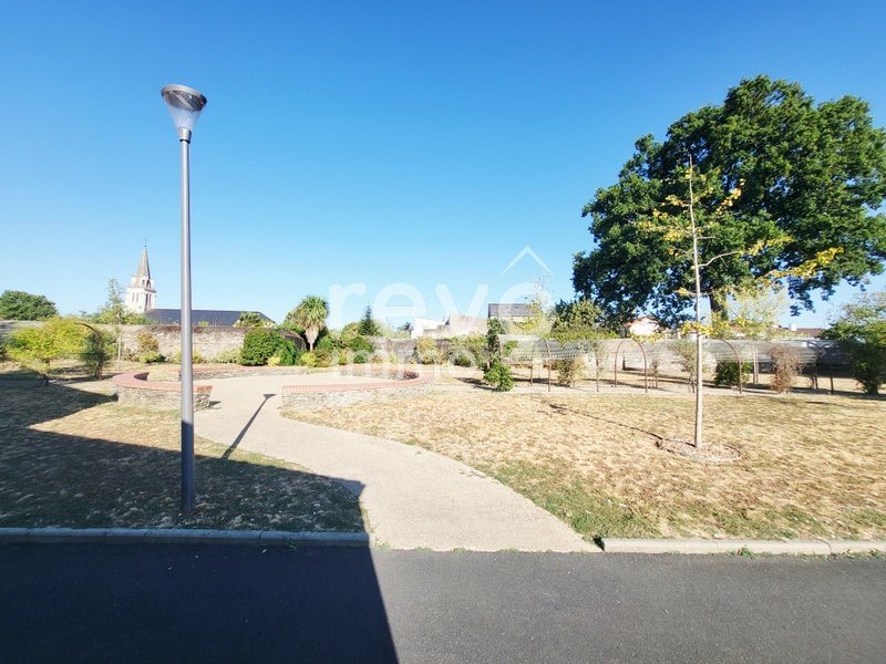 Maison à vendre, 90m², Bégrolles-en-Mauges