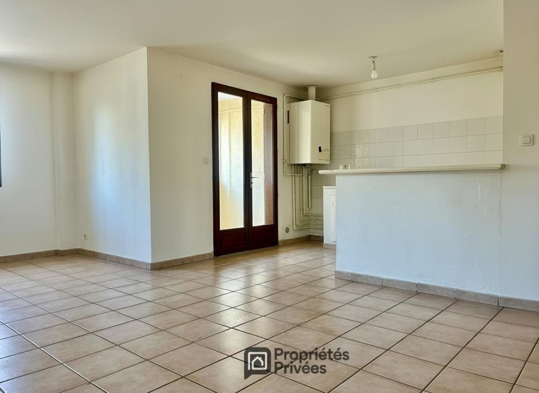 Appartement à vendre, 72m², Sisteron