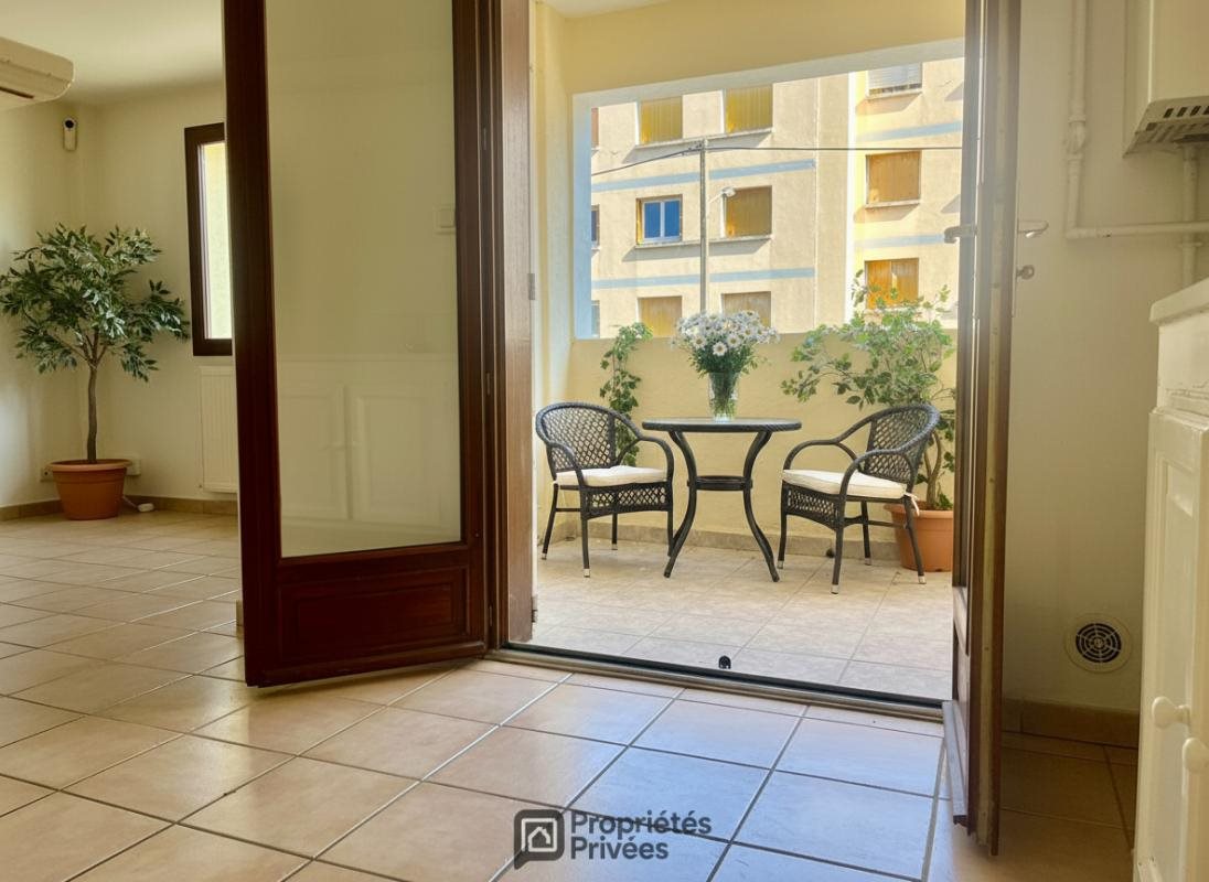Appartement à vendre, 72m², Sisteron