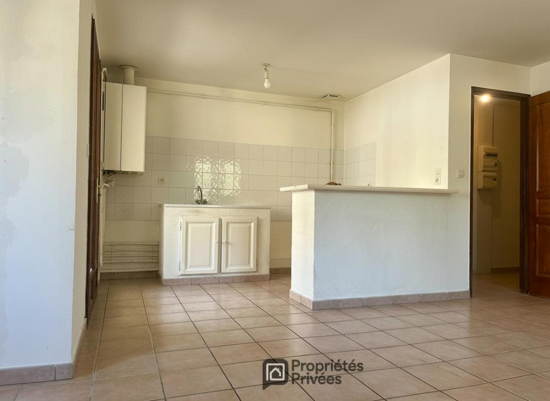 Appartement à vendre, 72m², Sisteron