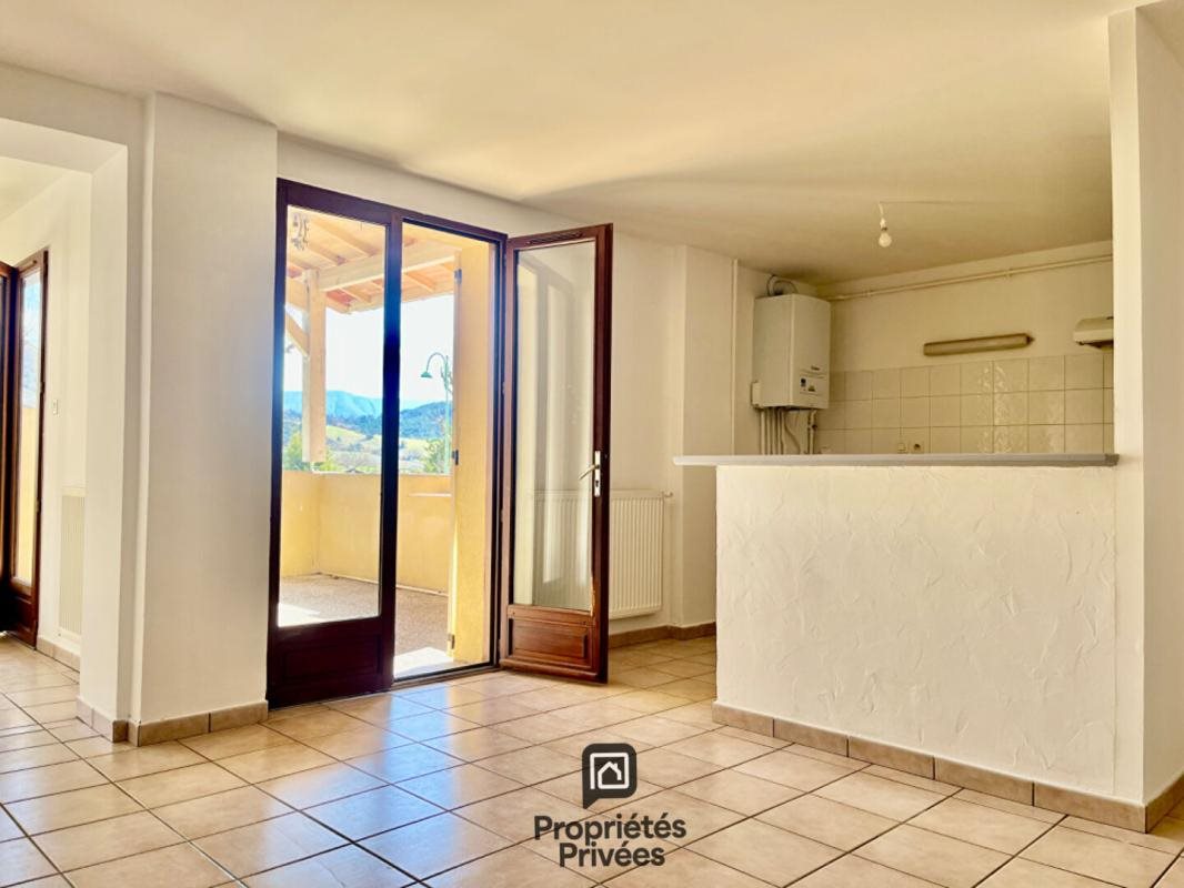 Appartement à vendre, 100m², Sisteron
