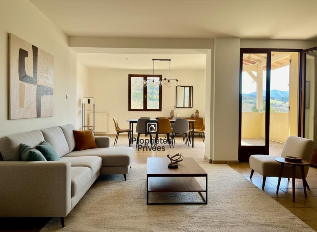 Appartement à vendre, 100m², Sisteron