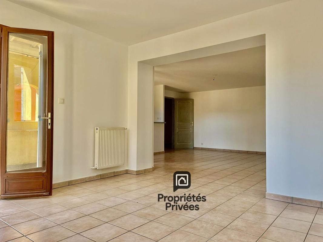 Appartement à vendre, 100m², Sisteron