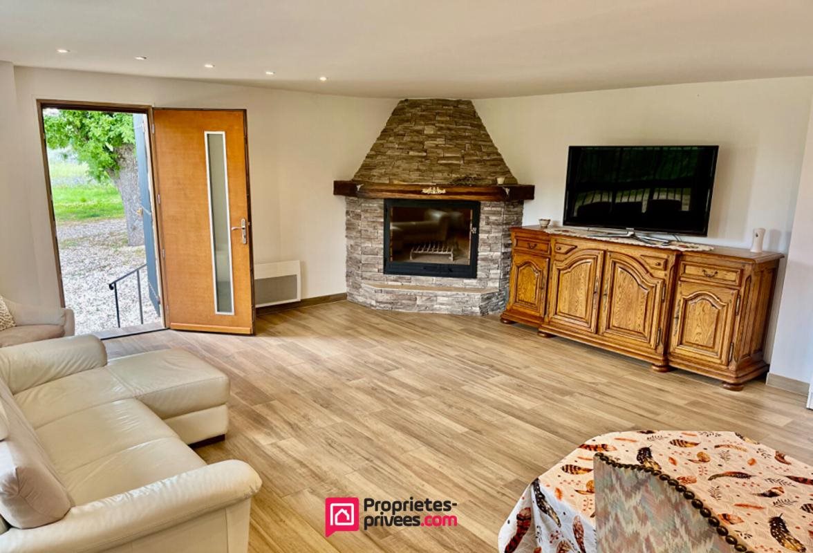 Maison à vendre, 270m², Banon