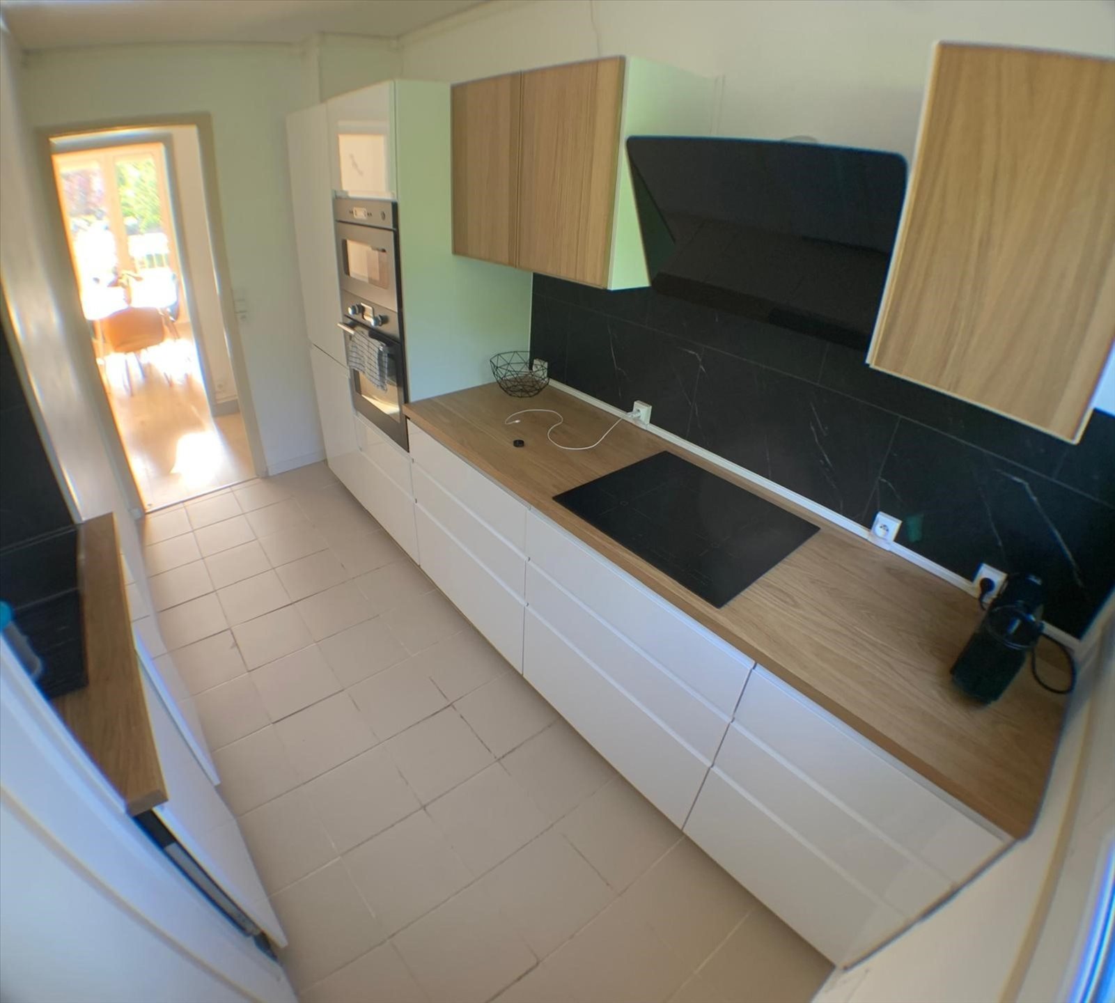 Appartement à louer, 63m², Rouen