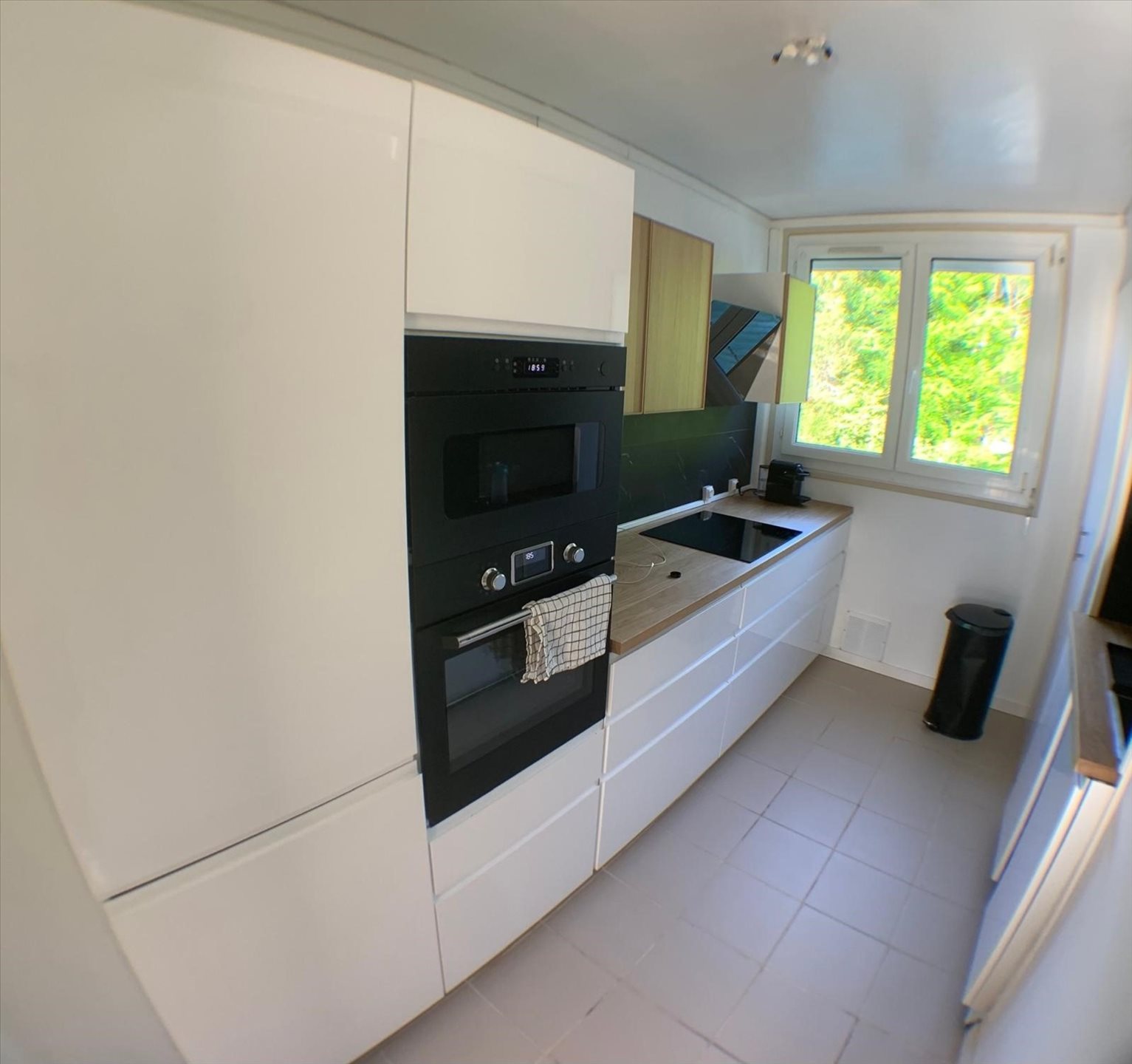 Appartement à louer, 63m², Rouen