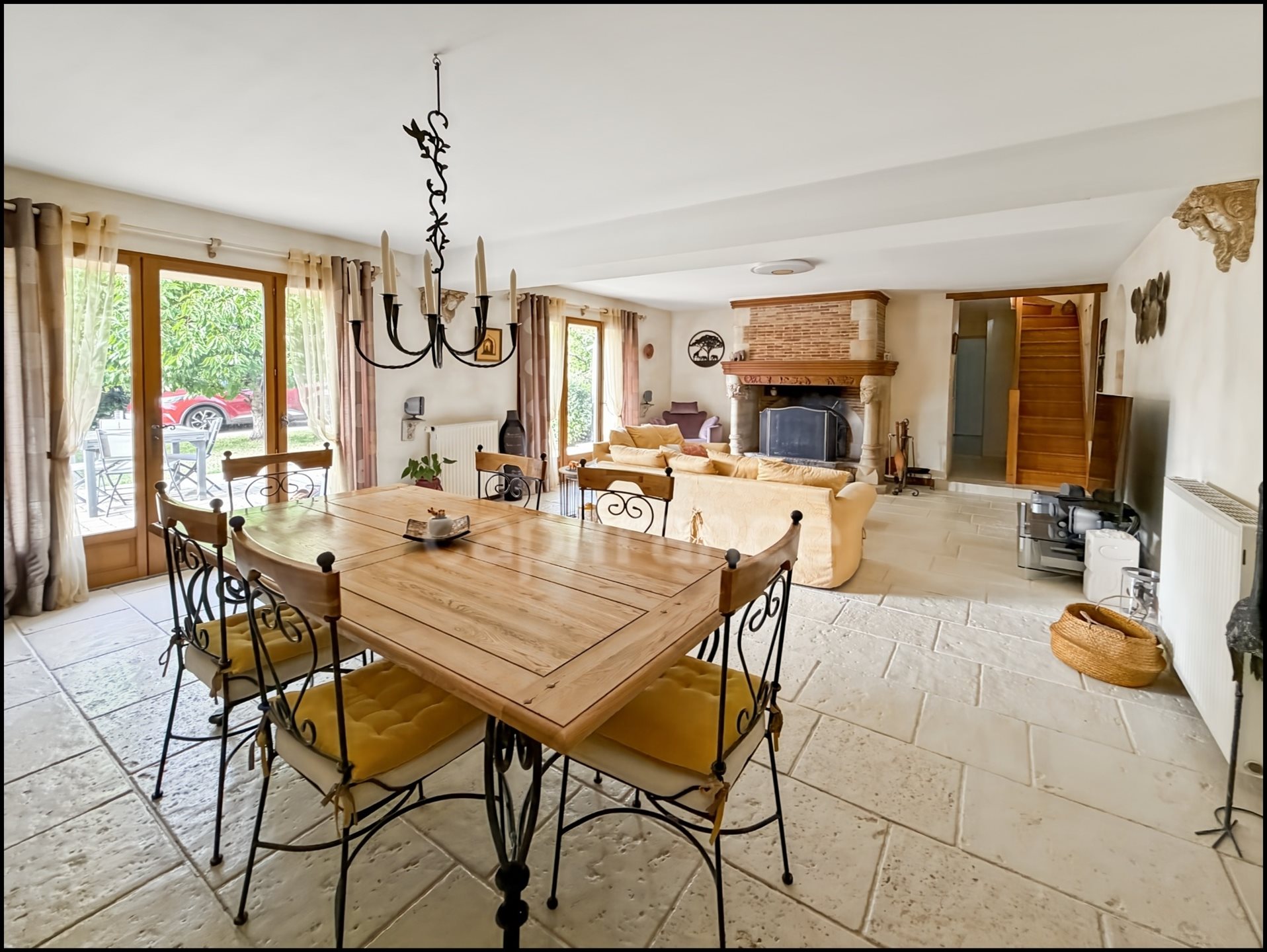 Maison à vendre, 165m², Chaufour-lès-Bonnières