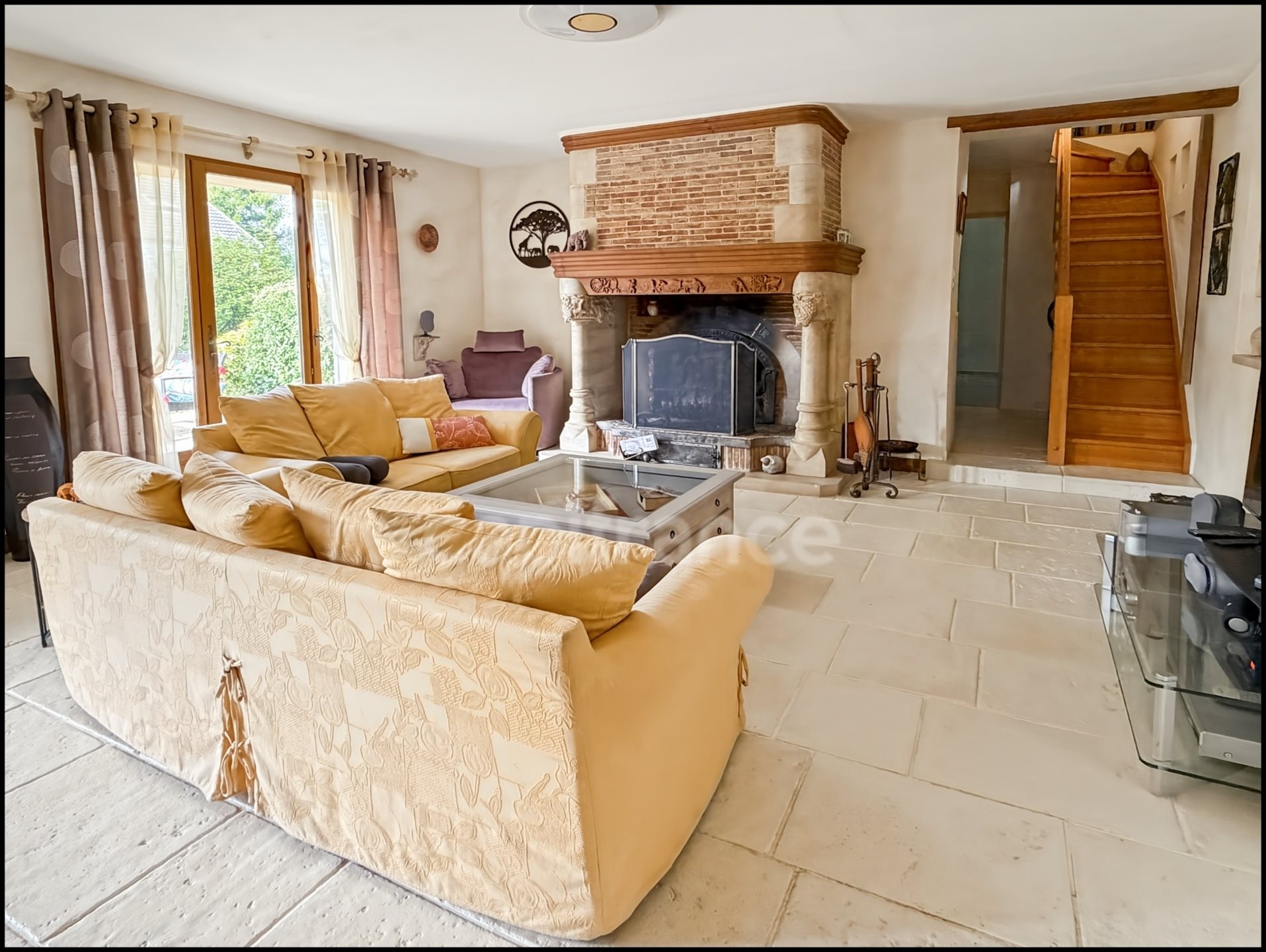 Maison à vendre, 165m², Chaufour-lès-Bonnières