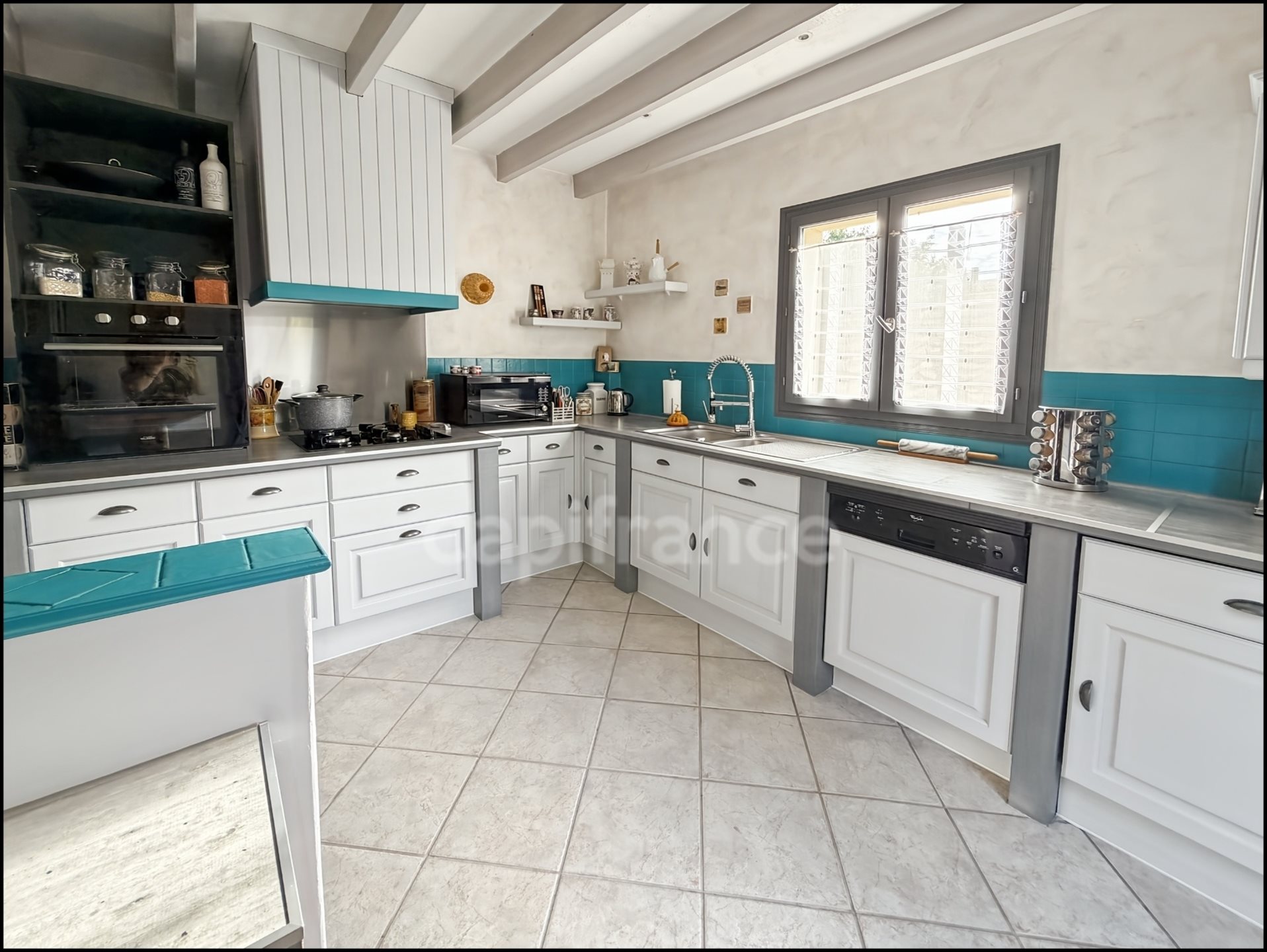 Maison à vendre, 165m², Chaufour-lès-Bonnières