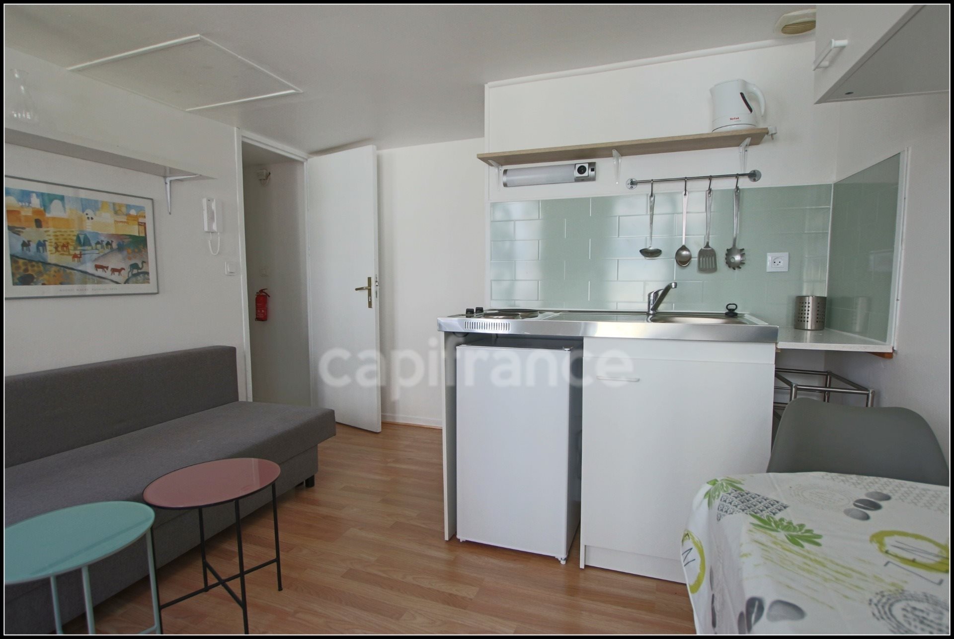 Appartement à louer, 14m², Rouen