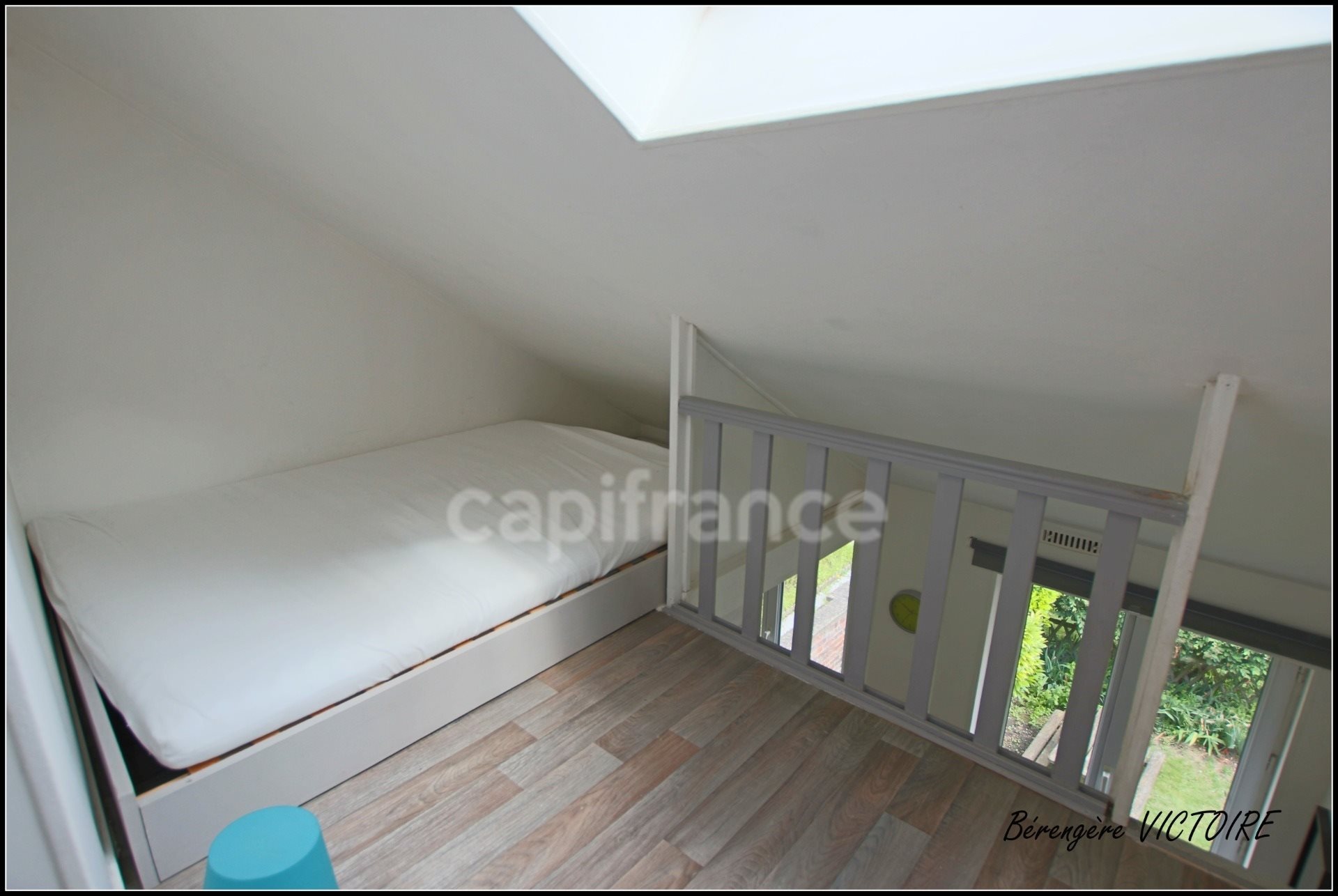Appartement à louer, 14m², Rouen
