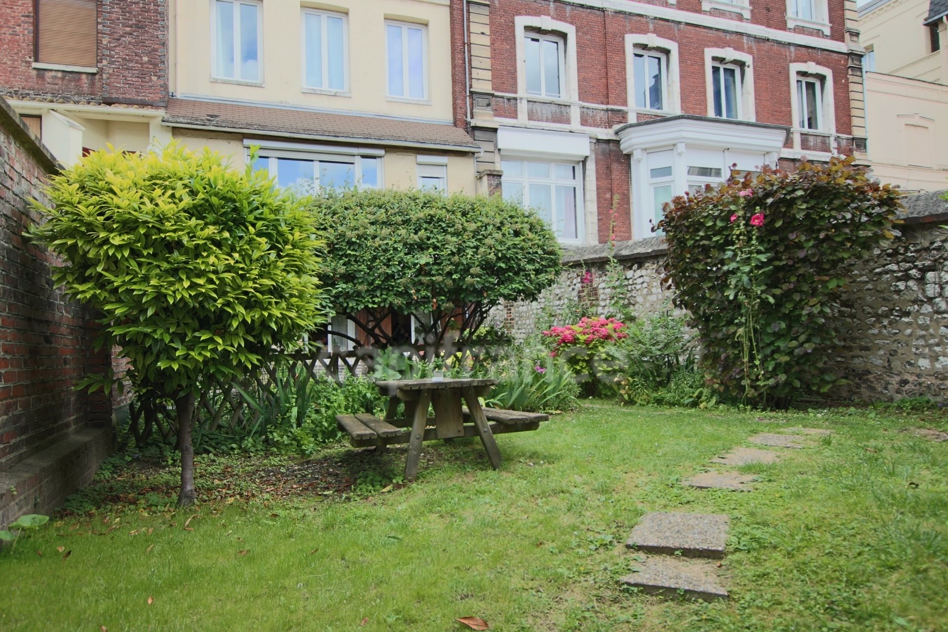 Appartement à louer, 14m², Rouen