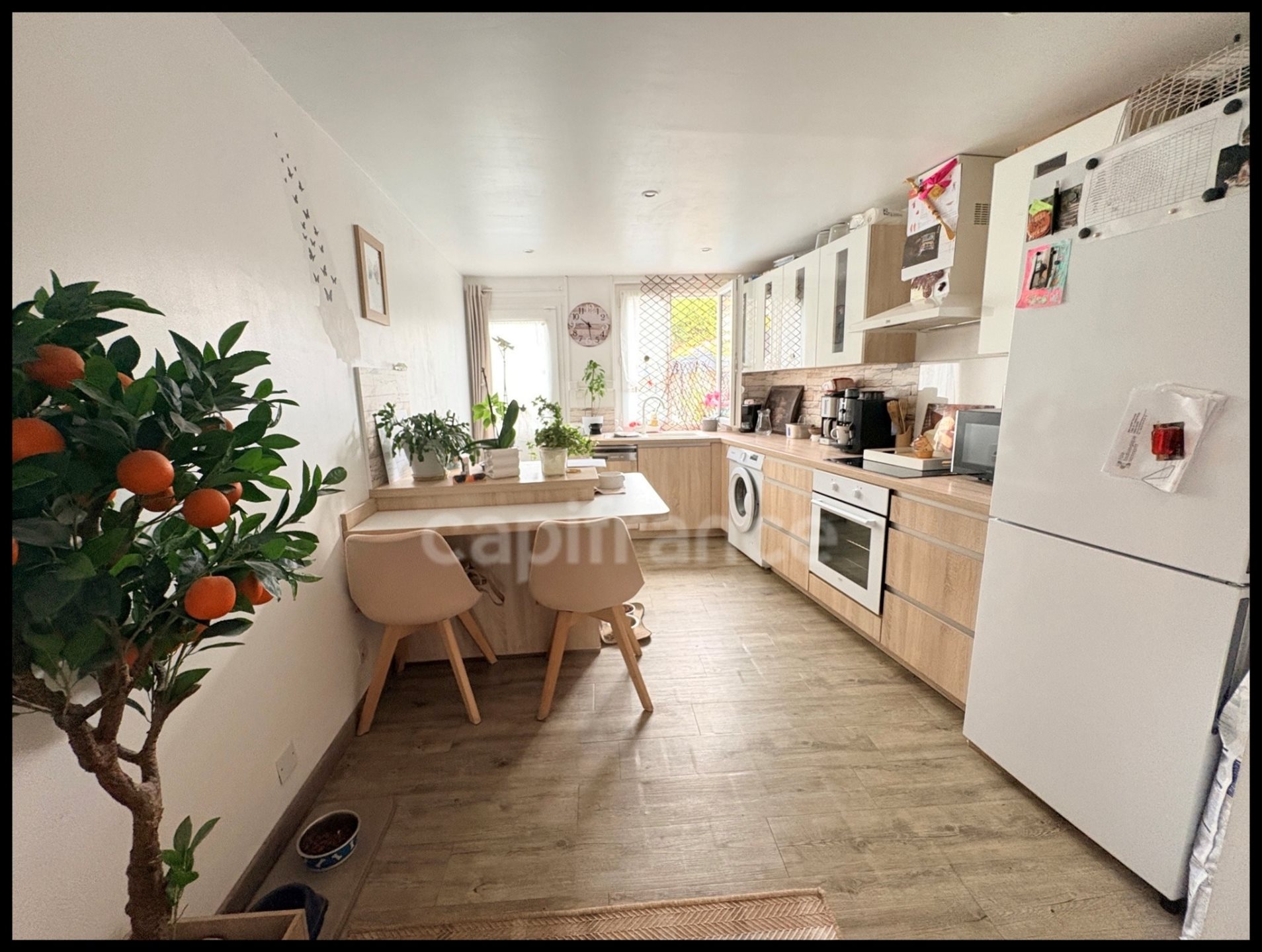 Maison à vendre, 56m², Rouen