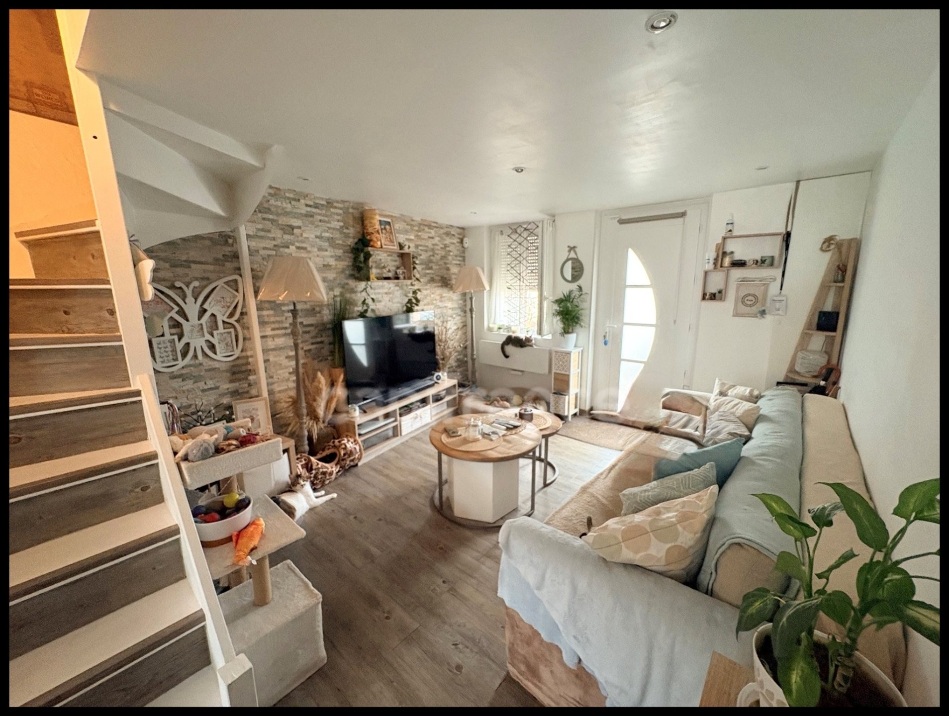 Maison à vendre, 56m², Rouen