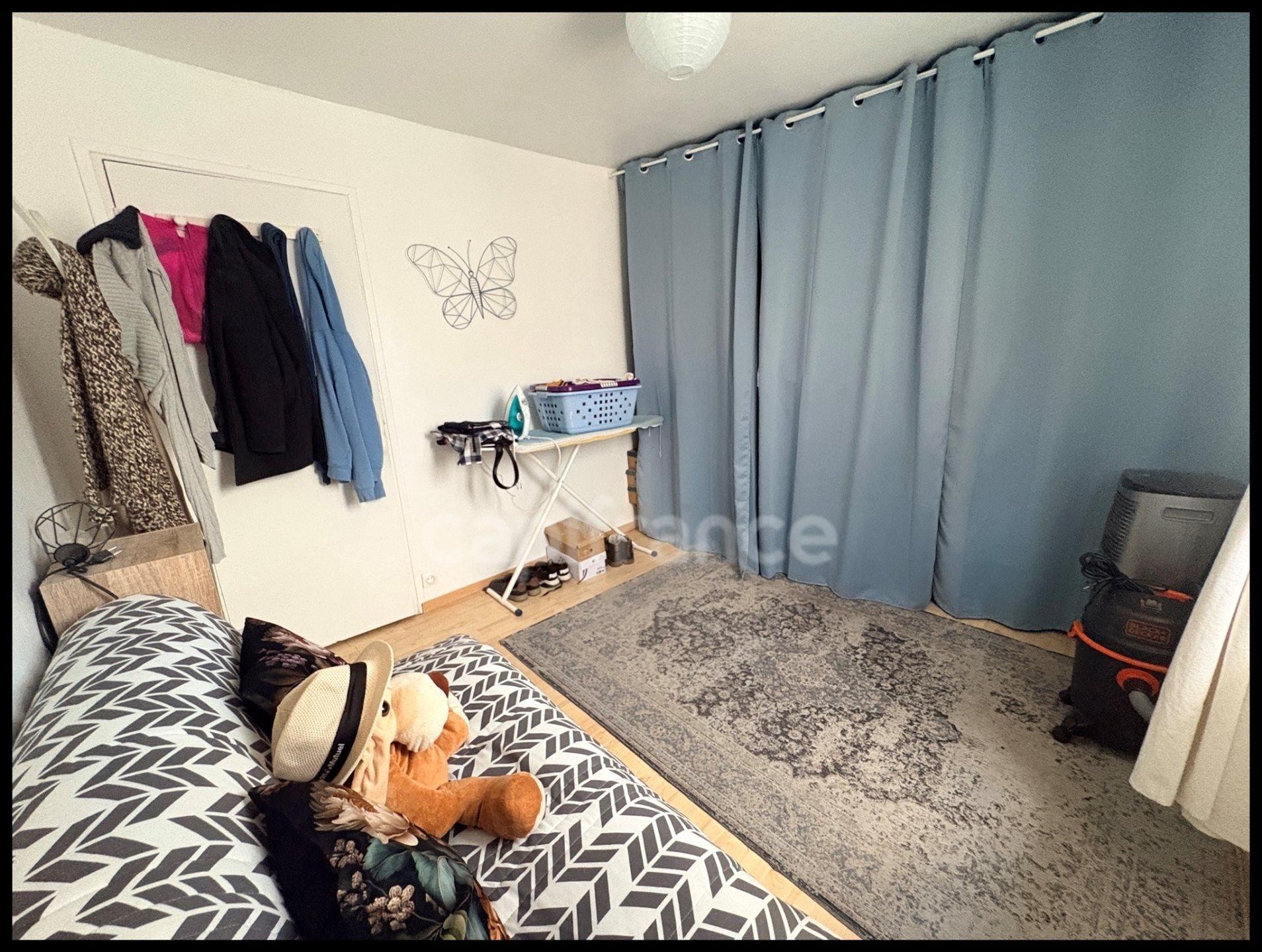 Maison à vendre, 56m², Rouen
