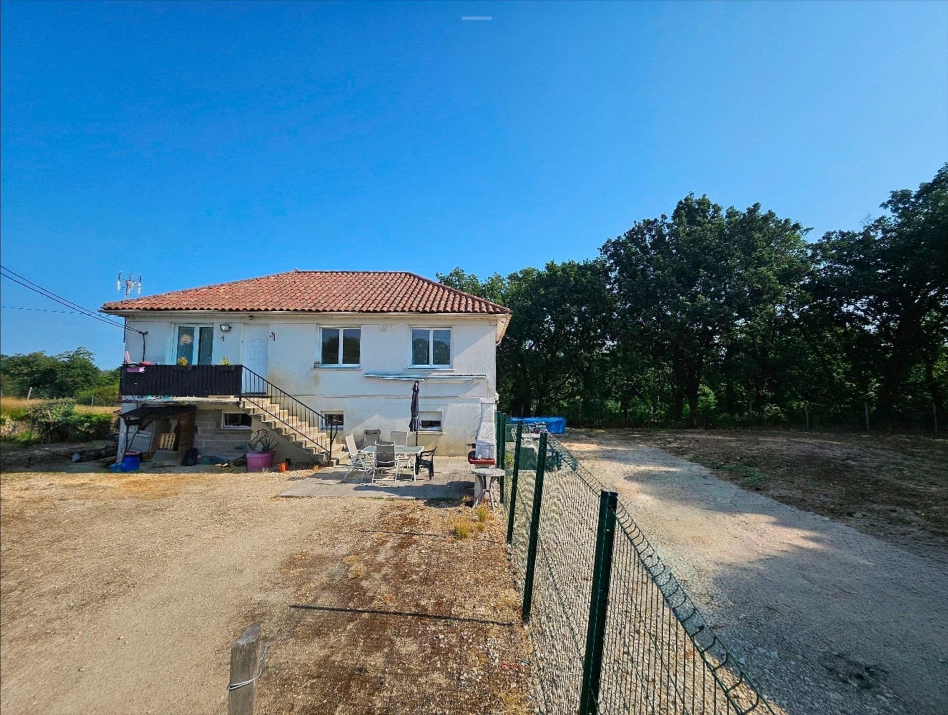 Maison à vendre, 140m², Gondrin