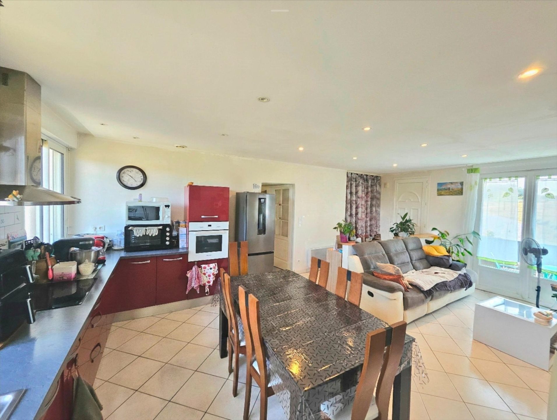 Maison à vendre, 140m², Gondrin