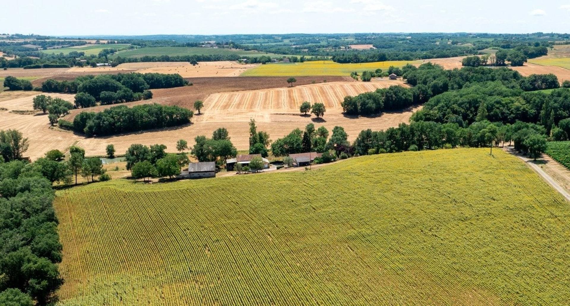 Maison à vendre, 158m², Gondrin