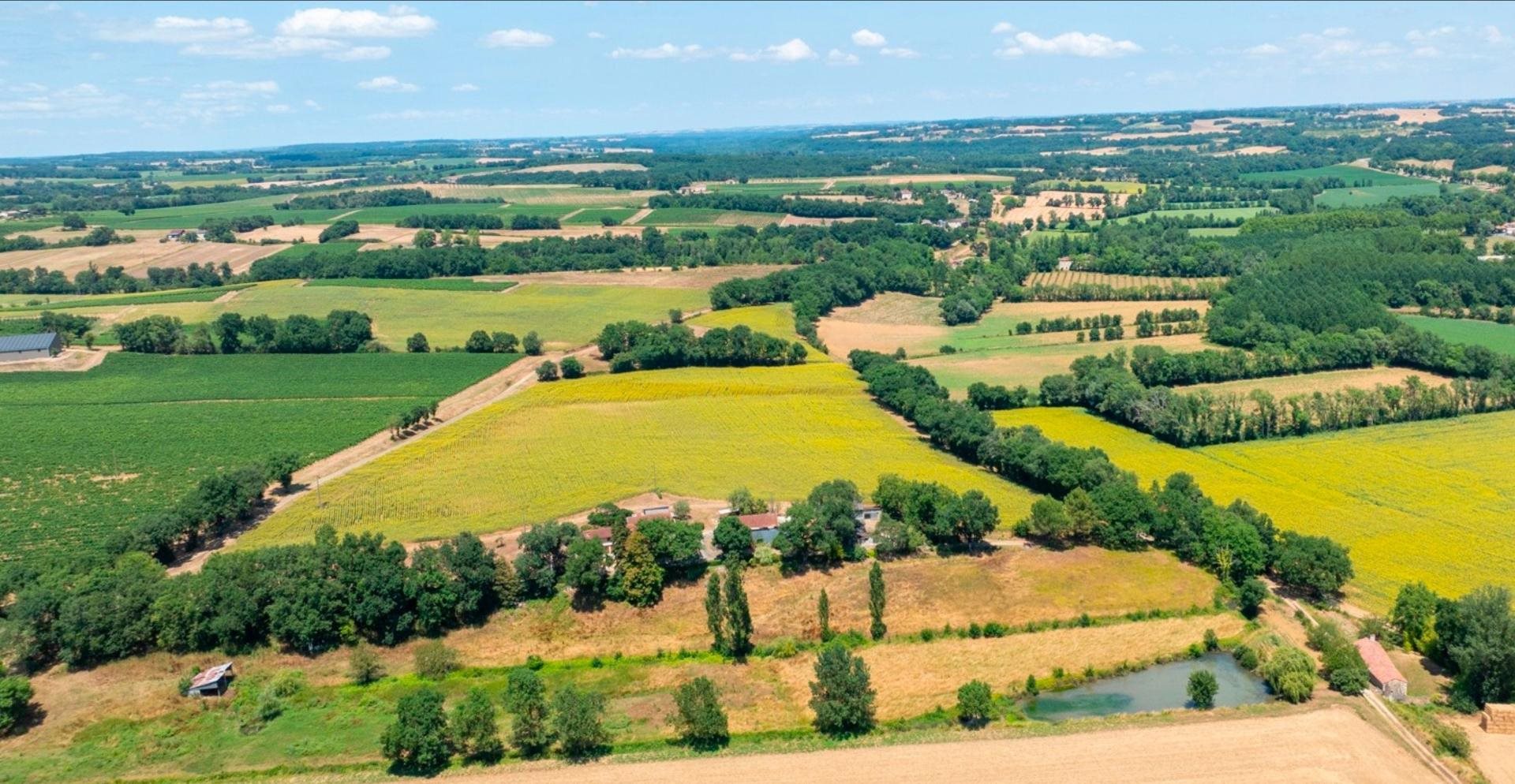 Maison à vendre, 158m², Gondrin
