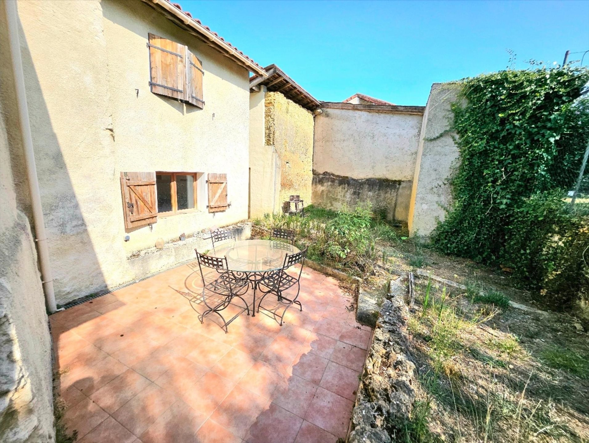 Maison à vendre, 95m², Manciet