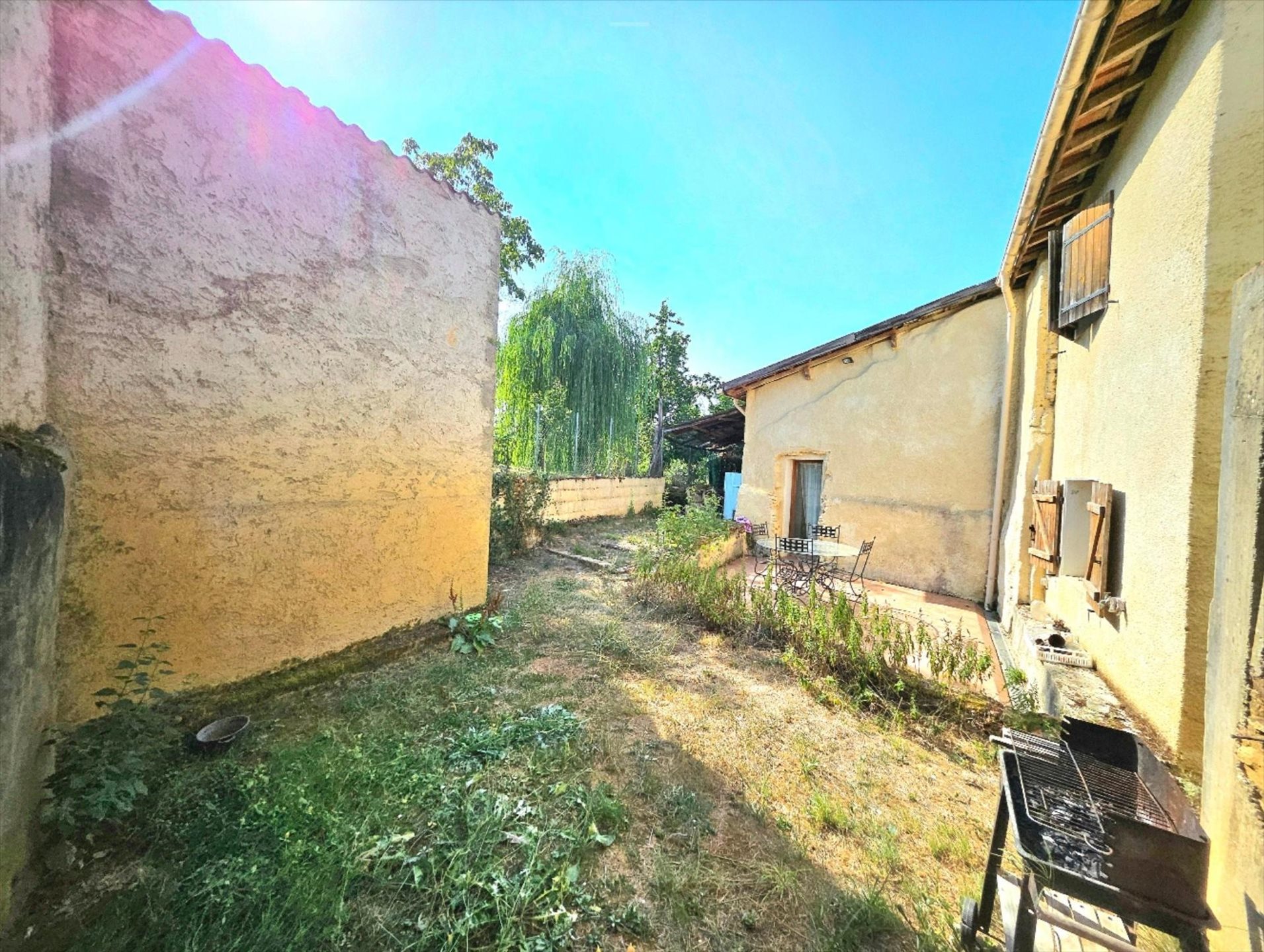 Maison à vendre, 95m², Manciet