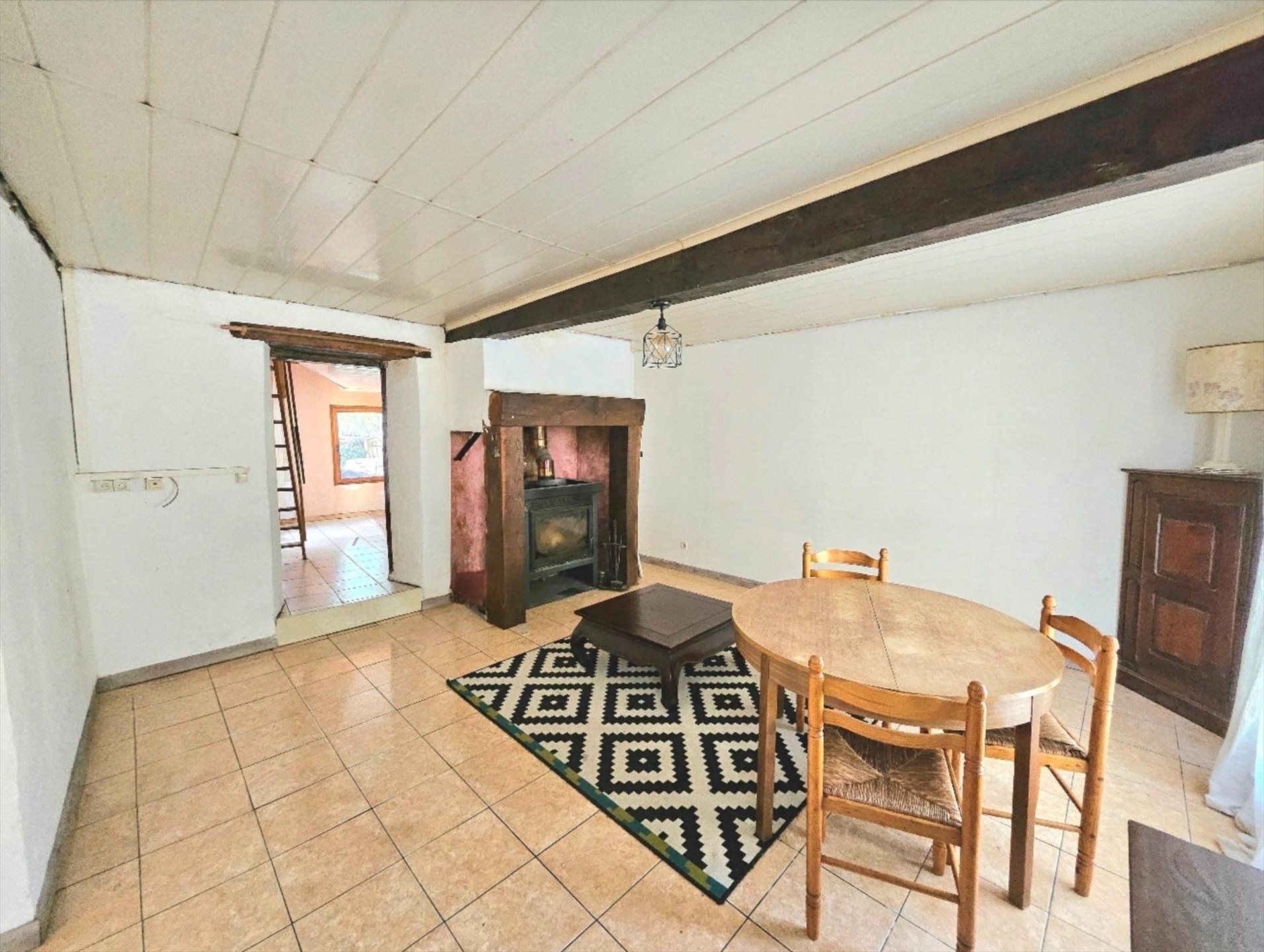 Maison à vendre, 95m², Manciet
