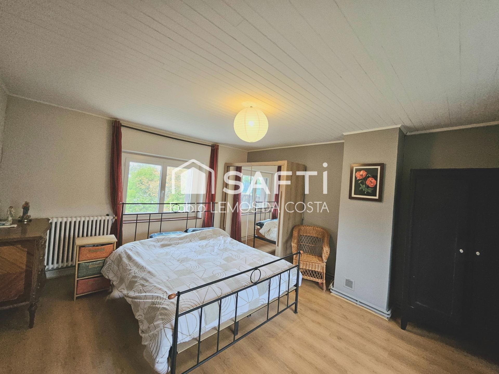 Maison à vendre, 112m², Gondrin