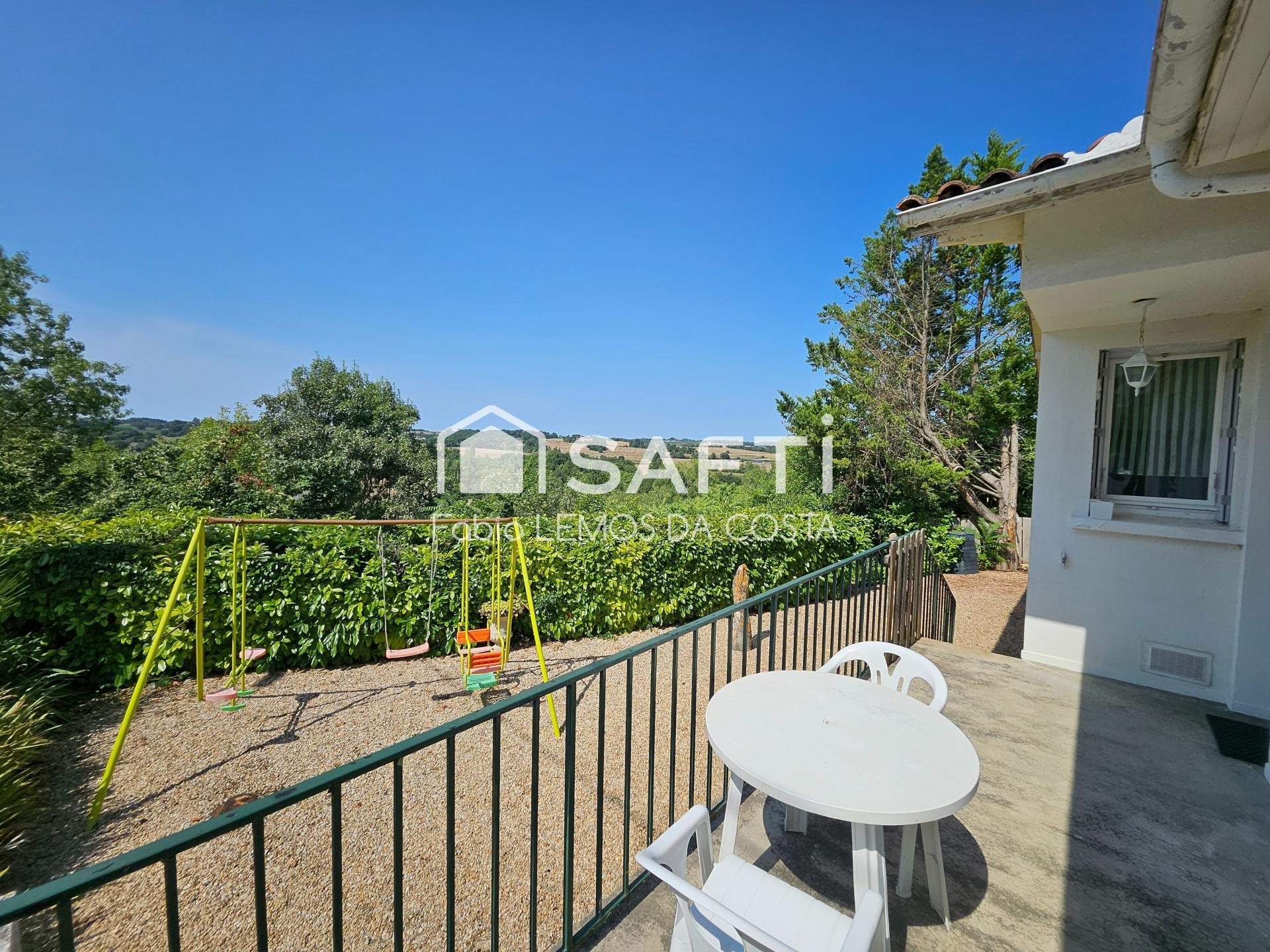 Maison à vendre, 89m², Courrensan