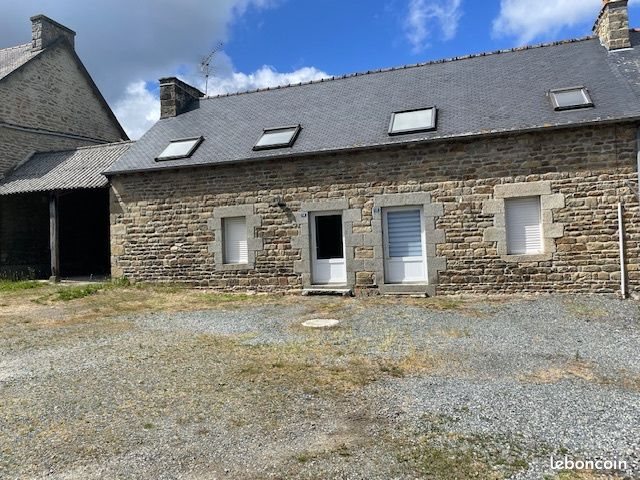 Maison à vendre, 119m², Quessoy