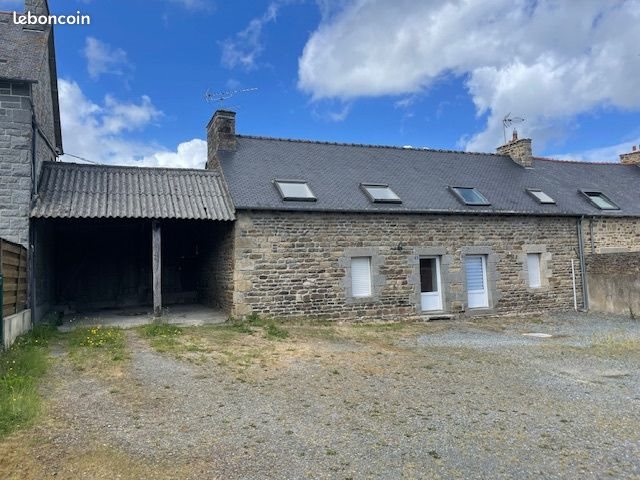 Maison à vendre, 119m², Quessoy