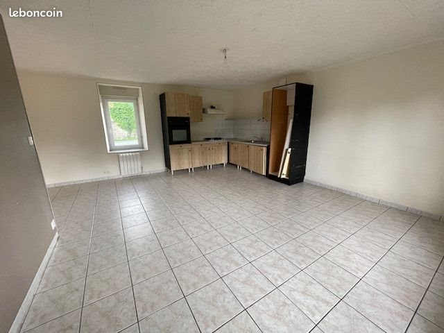 Maison à vendre, 119m², Quessoy
