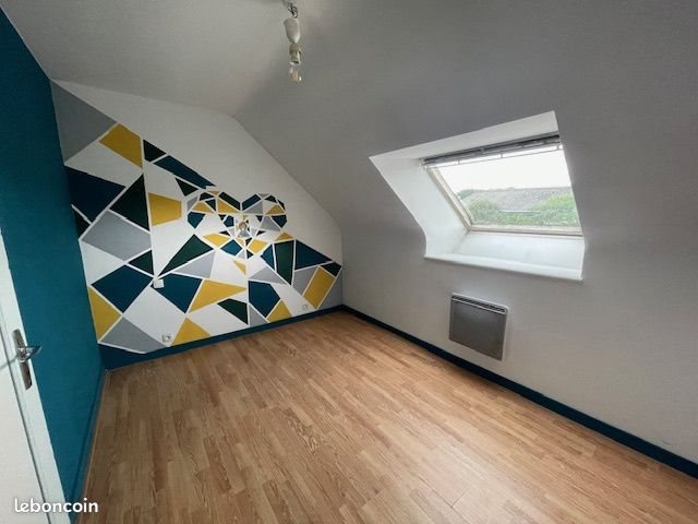 Maison à vendre, 119m², Quessoy