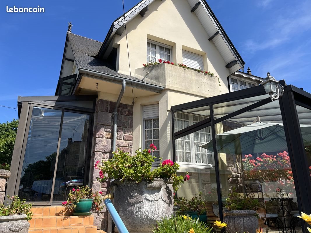 Maison à vendre, 122m², Plouha