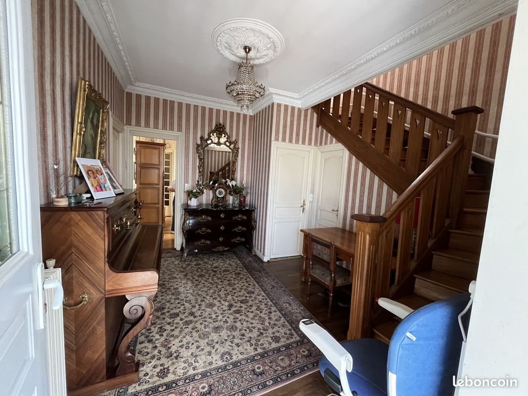 Maison à vendre, 122m², Plouha
