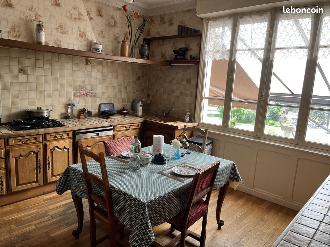 Maison à vendre, 122m², Plouha