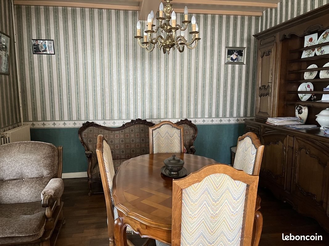 Maison à vendre, 122m², Plouha