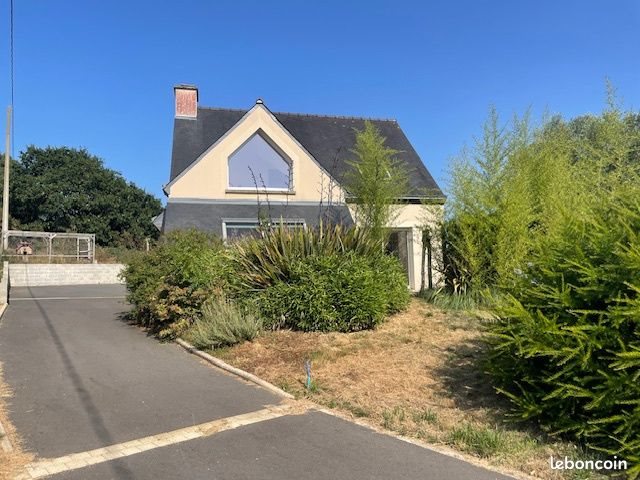 Maison à vendre, 141m², Ploufragan